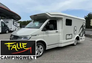 Bild Tourer CUV<br/>500 LT CUVISION