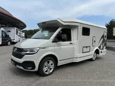 Bild 1 Knaus Tourer CUV 500 LT CUVISION