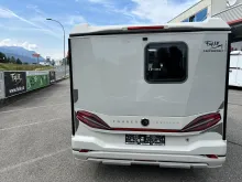 Fahrzeugbild Knaus Tourer CUV 500 LT CUVISION #8