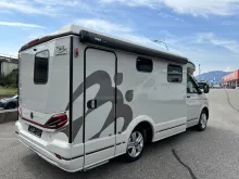 Fahrzeugbild Knaus Tourer CUV 500 LT CUVISION #7