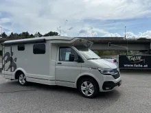 Fahrzeugbild Knaus Tourer CUV 500 LT CUVISION #5