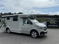 Bild 5 Knaus Tourer CUV 500 LT CUVISION