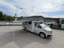 Fahrzeugbild Knaus Tourer CUV 500 LT CUVISION #9