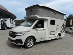 Bild 11 Knaus Tourer CUV 500 LT CUVISION