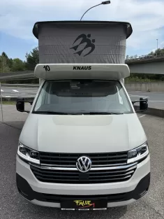 Bild 12 Knaus Tourer CUV 500 LT CUVISION