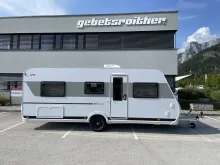 Fahrzeugbild LMC Tandero 510 E - Abverkaufspreis #4