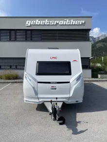 Fahrzeugbild LMC Tandero 510 E - Abverkaufspreis #7