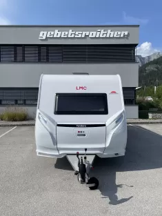 Bild 7 LMC Tandero 510 E - Einzelbetten