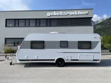 Fahrzeugbild LMC Tandero 510 E - Abverkaufspreis #6