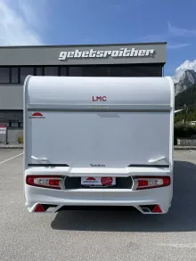 Fahrzeugbild LMC Tandero 510 E - Abverkaufspreis #5
