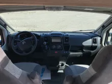 Fahrzeugbild Dethleffs Globetrail 640 ER Classic #13