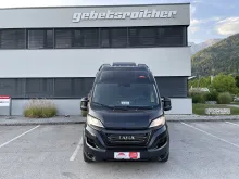 Fahrzeugbild Laika Ecovip 600 - mit Hubdach #4