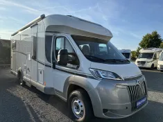 Bild 1 Carthago chic c-line T 4.9 LE