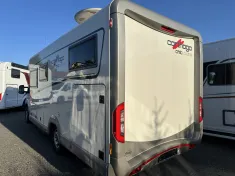Bild 2 Carthago chic c-line T 4.9 LE