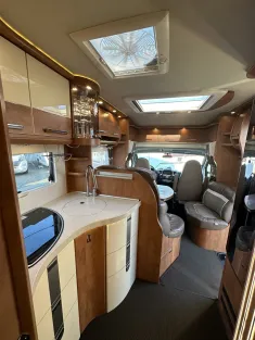 Bild 4 Carthago chic c-line T 4.9 LE