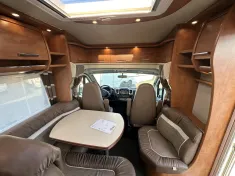 Bild 5 Carthago chic c-line T 4.9 LE