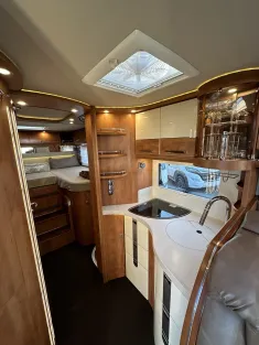 Bild 6 Carthago chic c-line T 4.9 LE