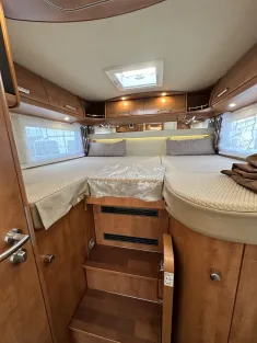 Bild 12 Carthago chic c-line T 4.9 LE
