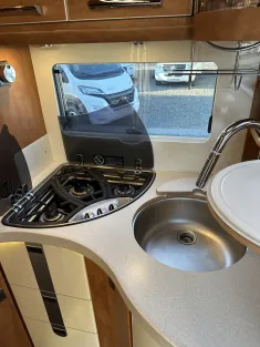 Bild 15 Carthago chic c-line T 4.9 LE