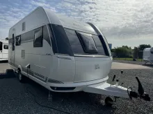 Fahrzeugbild Hobby De Luxe 490 KMF #5