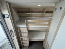 Fahrzeugbild Hobby De Luxe 490 KMF #8