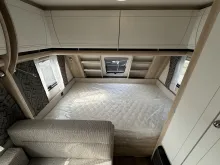 Fahrzeugbild Hobby De Luxe 490 KMF #9