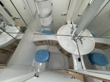 Fahrzeugbild Hobby De Luxe 490 KMF #10