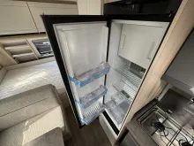 Fahrzeugbild Hobby De Luxe 490 KMF #13