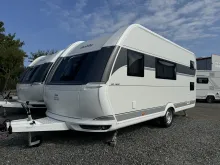 Fahrzeugbild Hobby De Luxe 490 KMF #15