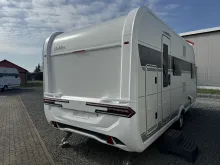 Fahrzeugbild Hobby De Luxe 490 KMF #16