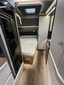 Fahrzeugbild Knaus Azur 500 FU #8