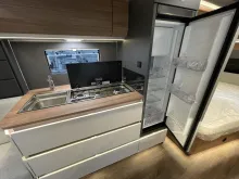 Fahrzeugbild Knaus Azur 500 FU #10