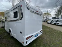 Fahrzeugbild Weinsberg CaraSuite 650 MEG *Ford*155PS*Automatik* #4