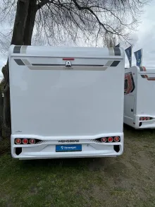 Fahrzeugbild Weinsberg CaraSuite 650 MEG *Ford*155PS*Automatik* #5