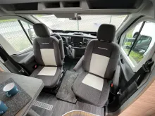Fahrzeugbild Weinsberg CaraSuite 650 MEG *Ford*155PS*Automatik* #9