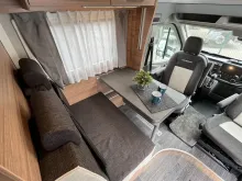 Fahrzeugbild Weinsberg CaraSuite 650 MEG *Ford*155PS*Automatik* #20