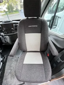Fahrzeugbild Weinsberg CaraSuite 650 MEG *Ford*155PS*Automatik* #22