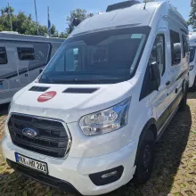 Fahrzeugbild Weinsberg CaraTour 600 MQ Verfügbar ab Nov.`2026 #5