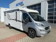 Bild 1 Hymer Exsis-t 688