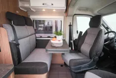 Bild 5 Weinsberg CaraBus 540 MQ