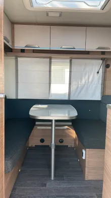 Fahrzeugbild Knaus Sport 420 QD #5