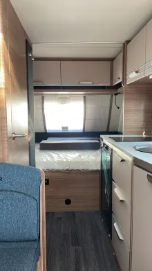 Fahrzeugbild Knaus Sport 420 QD #6
