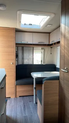 Fahrzeugbild Knaus Sport 420 QD #7