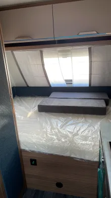 Fahrzeugbild Knaus Sport 420 QD #8