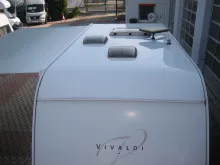 Fahrzeugbild Tabbert Vivaldi 540 E #19