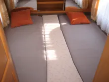 Fahrzeugbild Tabbert Vivaldi 540 E #13