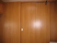 Fahrzeugbild Tabbert Vivaldi 540 E #14