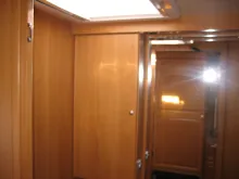 Fahrzeugbild Tabbert Vivaldi 540 E #16