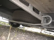 Fahrzeugbild Tabbert Vivaldi 540 E #17