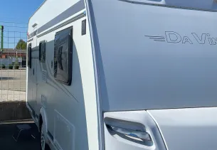 Bild Da Vinci 460 E 2,3